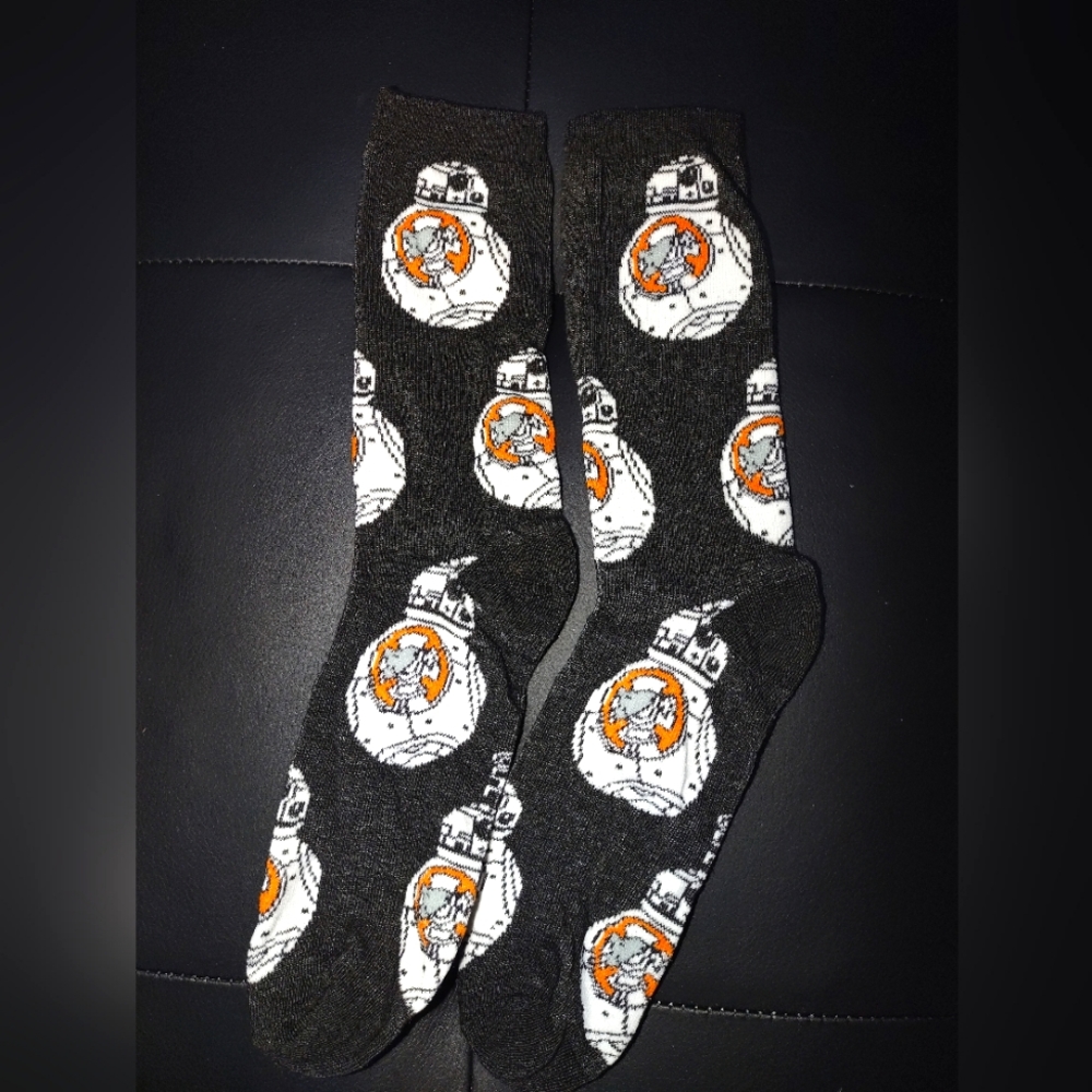 Novelty socks